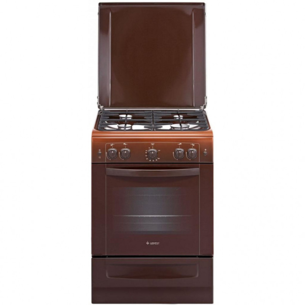 Плита газовая Гефест ПГЭ 6102-03 0001 (К)