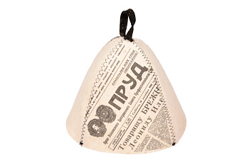 Шапка  Hot Pot Пруд