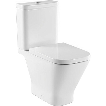 Бачок для унитаза Roca  The Gap Clean Rim