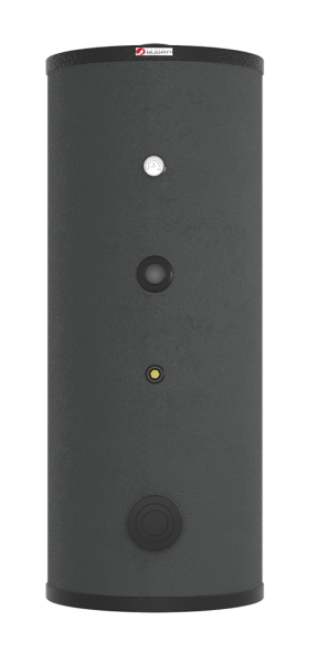 Бойлер косвенного нагрева Federica Bugatti KBS-B 1000 V3 2023 1 змеевик, 10 бар