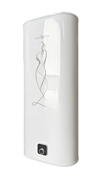 Бойлер косвенного нагрева 100 л плоский GROSSETO Flat-100М