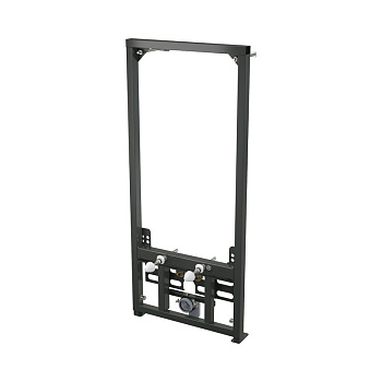 Рама для биде Alcaplast A105/1120