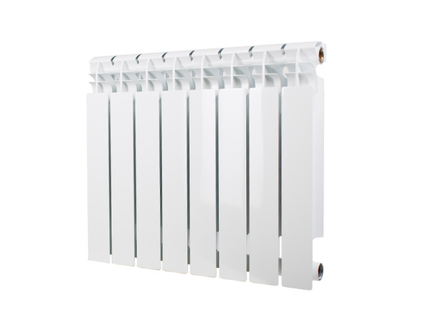 радиатор биметаллический 500/80 8