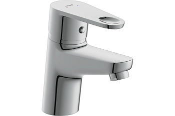 Смеситель для раковины Cersanit CARI