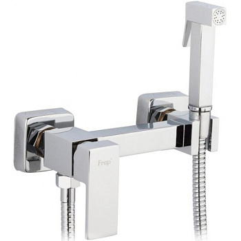 Гигиенический душ со смесителем *10 F7504