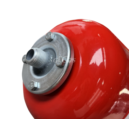 Бак расширительный Grosseto 8 л 3/4"