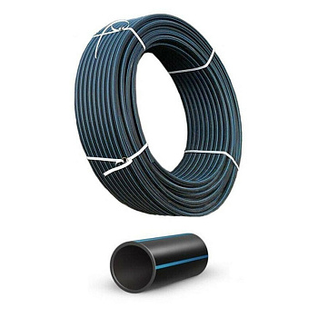 Труба ПНД  25*2,0