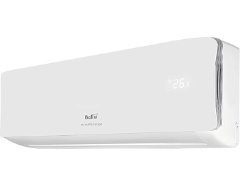 Блок  сплит-системы BALLU BSO/in-09HN8_22Y внутренний Блок  сплит-системы BALLU BSO/in-09HN8_22Y внутренний