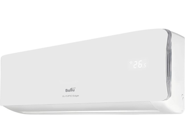 Блок  сплит-системы BALLU BSO/in-09HN8_22Y внутренний Блок  сплит-системы BALLU BSO/in-09HN8_22Y внутренний