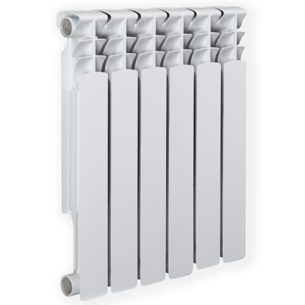 радиатор биметаллический Tropic 350/80 6