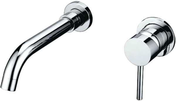 Cмеситель Orange М05-722cr Cмеситель Orange М05-722cr