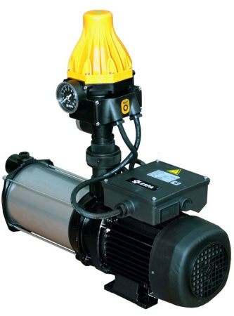 Насосная станция ASPRI15 R 4M PRESSDRIVE Espa