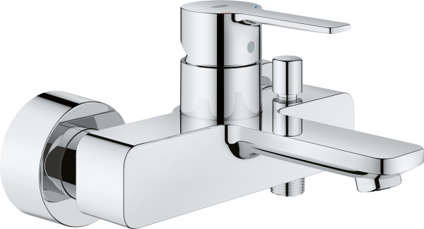 Смеситель для ванны GROHE Lineare