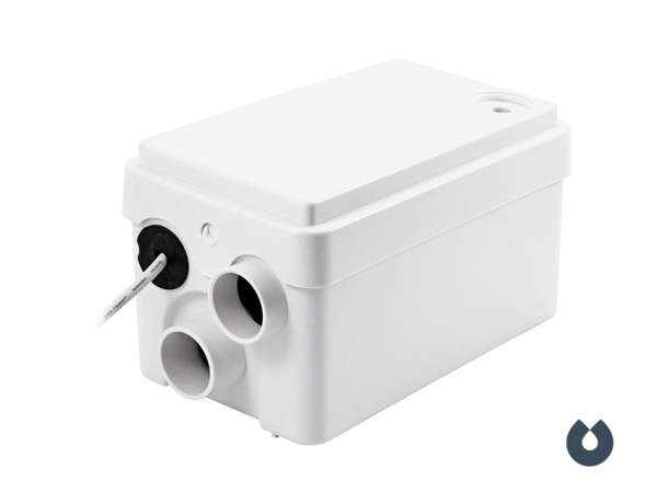 Канализационная насосная станция Unipump Sanivort 255A