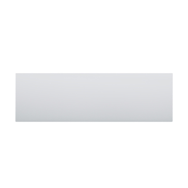 Панель фронтальная для ванны А0 150х70 Sense New, W76A-150-070W-P AM PM
