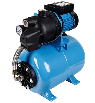 Насосная станция Джамбо 60/35 П-24