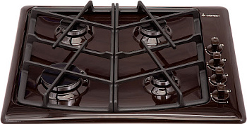 Газовая варочная панель Гефест СГ СН 1211 К17
