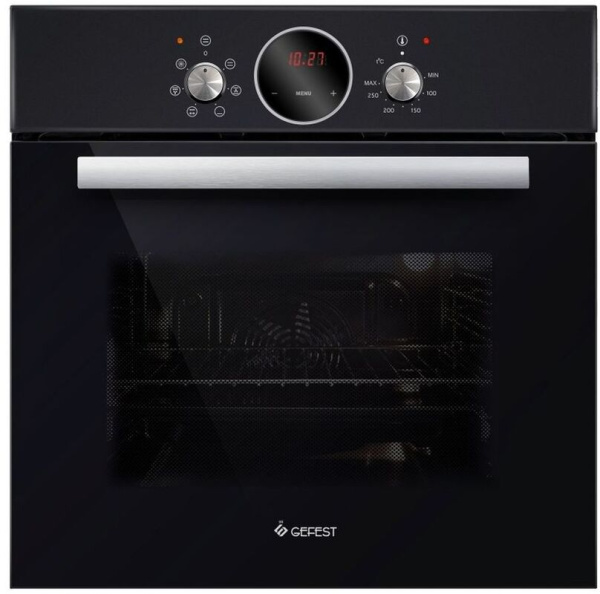 Духовой шкаф Гефест ЭДВ ДА 602-02 РА