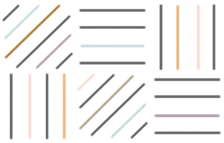 декор Creto Poluna