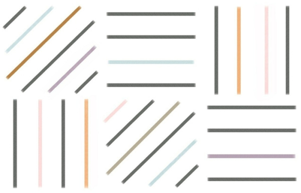 декор Creto Poluna