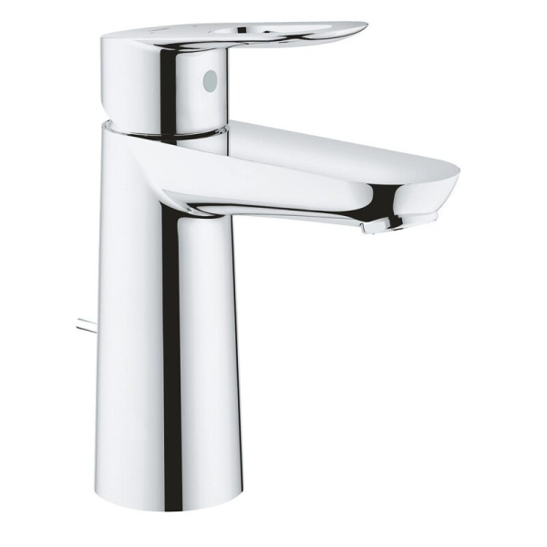 Cмеситель GROHE BAU EDGE