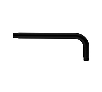 Кронштейн для верхнего душа, черный, 001BB35i61	IDDIS