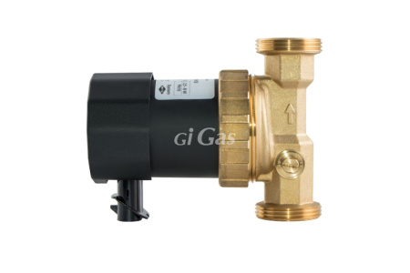 Насос рециркуляционный 15-15Е2 Federica Bugatti