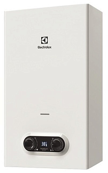 Водонагреватель газовый Electrolux GWH 10 NanoPlus 2.0