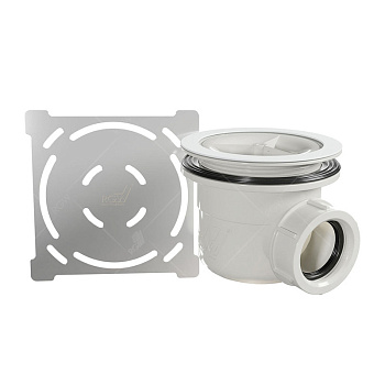 Сифон  RGW  S-010