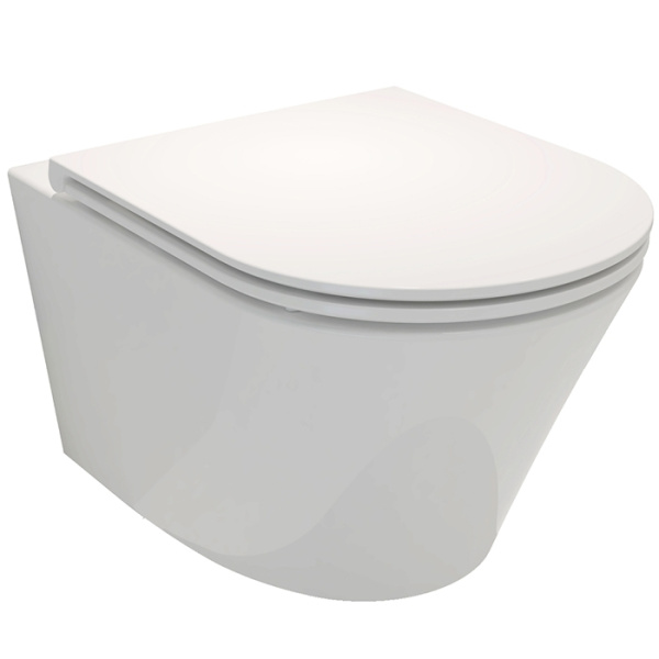 Унитаз  Якоб Делафон RODIN