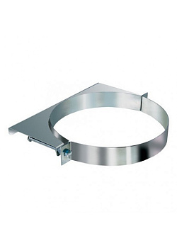 Крепление универсальное КУ D 120-125 (У)