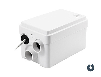 Канализационная насосная станция Unipump Sanivort 255A