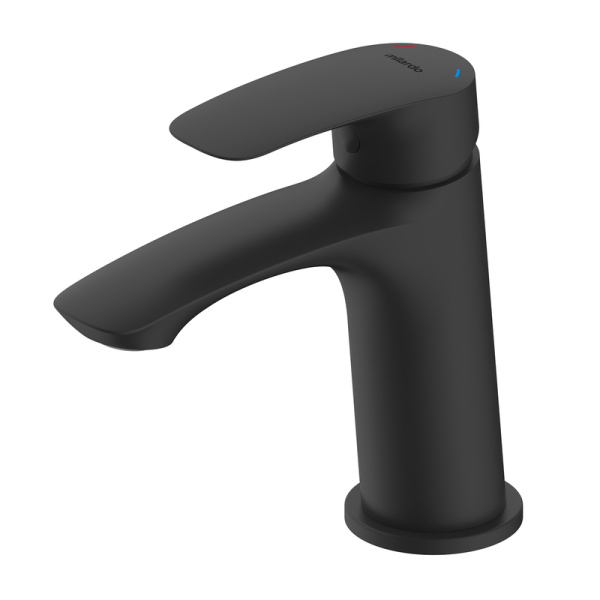 Смеситель для умывальника IDDIS RORBL00M01