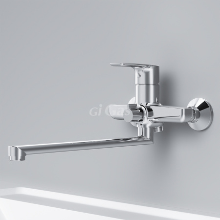 Cмеситель AM PM Gem F90A90000