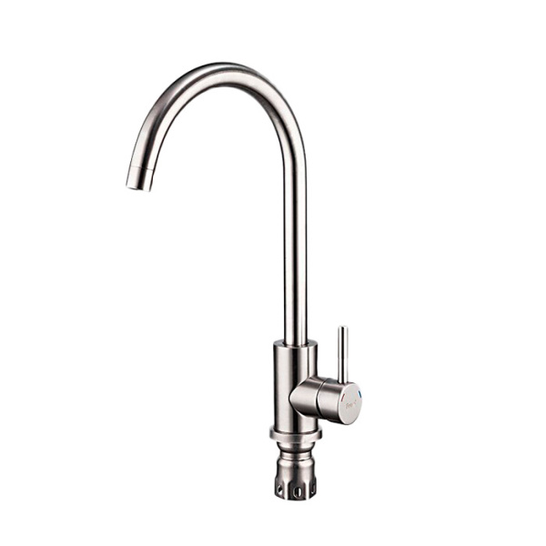 Смеситель д/кухни FRAP F40899