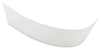 Панель фронтальная к ванне 170, левая KAPRIS