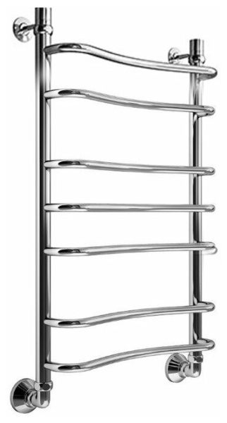 Полотенцесушитель "Сахара" Р80*50 "Маргроид"