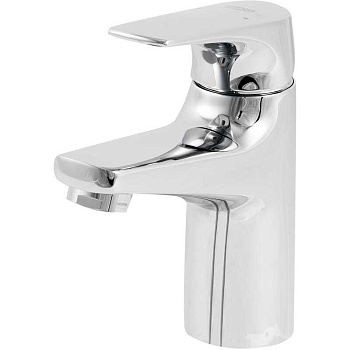 Cмеситель GROHE BAU FLOW
