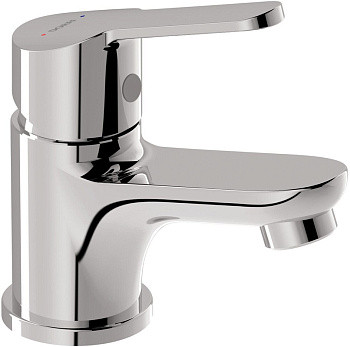 Cмеситель Dorff Norma D1002100