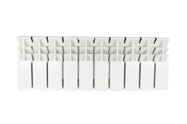 радиатор биметаллический Konner 200/100 10