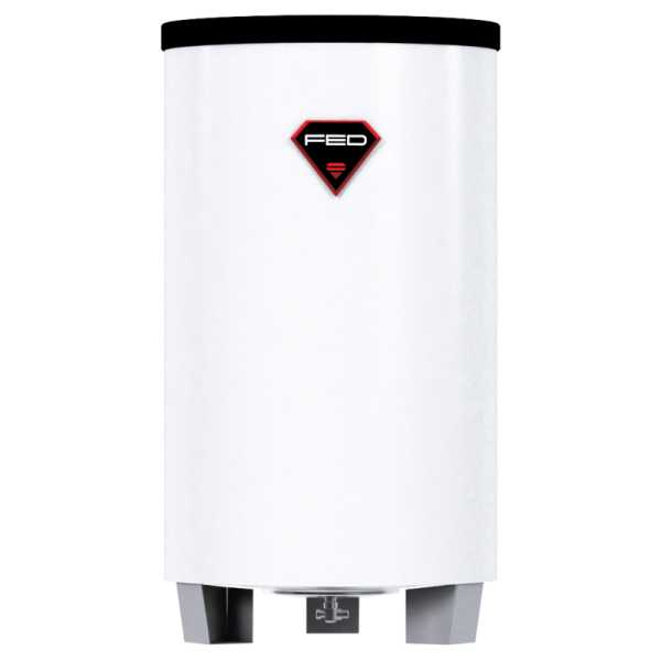 Бойлер косвенного нагрева INOX 800 FED