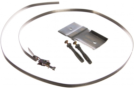 Комплект для крепления мембранных баков 8-35 л Wester