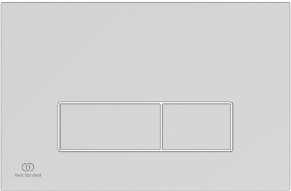 Механическая панель смыва Ideal Standard OLEAS M2