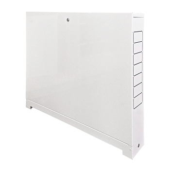 ШРН-3 Шкаф распределительный Wester