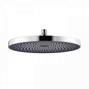 Душевая насадка верхняя круглая, хром, SpaHome, SPA26СPi64	IDDIS
