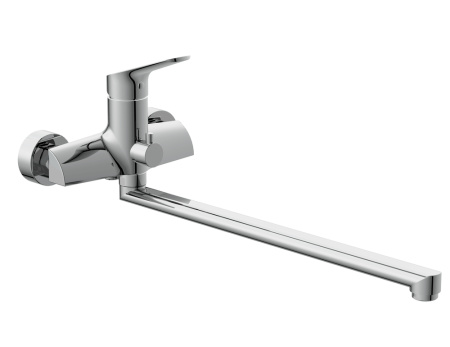 Смеситель для ванны Cersanit FLAVIS 63093