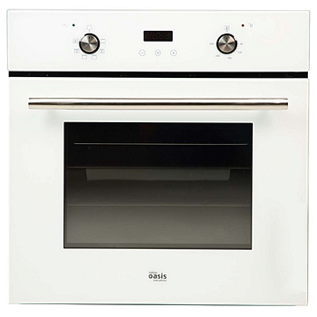 Духовой шкаф электрический "making Oasis everywhere" D-DW6