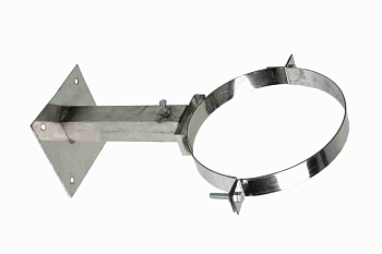 Кронштейн телескопический опорный ф300 Sf Sferra