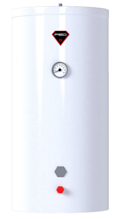 Бойлер косвенного нагрева  FED  INOX Coil 150