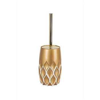 Ерш для унитаза, полимер HENRY GOLD Primanova